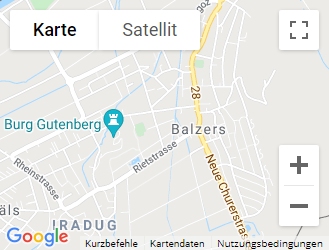 Gemeinde Balzers