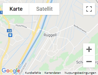 Gemeinde Ruggell