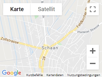 Gemeinde Schaan