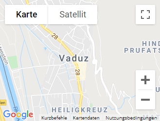 Gemeinde Vaduz